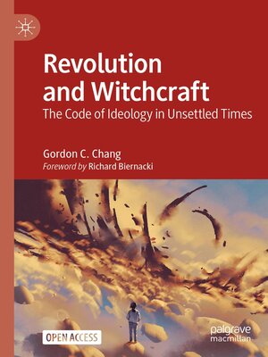 cover image of Revolution and Witchcraft